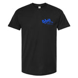 Baja Surf N Skate Make Weird Shit Unisex T-Shirt
