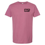 Follow Me to the Roller Rink T-Shirt