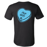 CIB Crew Flip Off Unisex T-Shirt