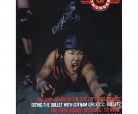 Issue 1