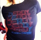 Disco Derby T-Shirt