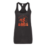 Skate to Hell Tank Top