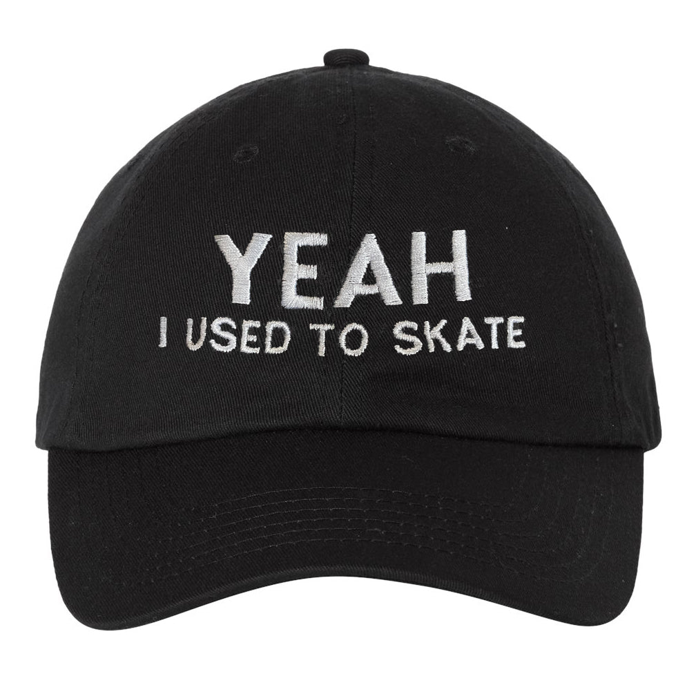 Skate dad hats online