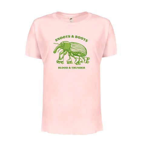 Weevil Time Women's T-Shirt