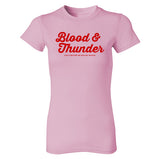 Dolly Women's Pink T-Shirt
