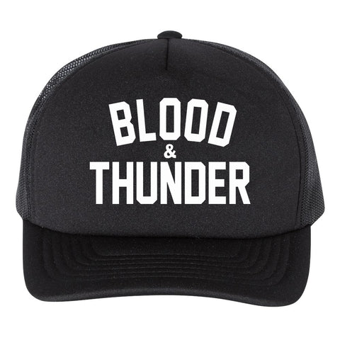 B&T Signature Trucker Hat