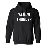 Blood & Thunder Signature Pullover Hoodie