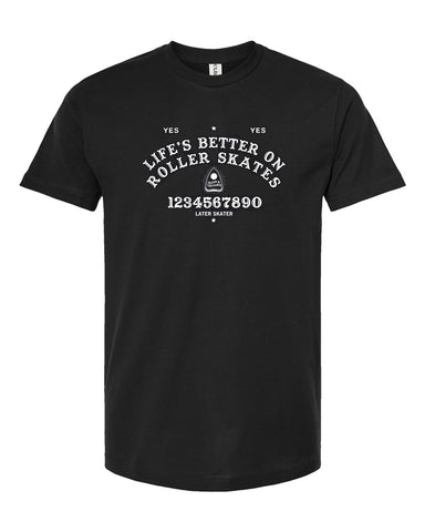 Ouija Unisex T-Shirt (Wholesale)