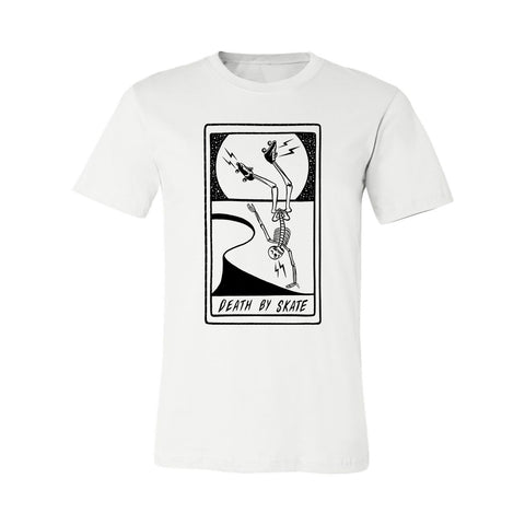 CIB Crew Dying Breed White Unisex T-Shirt (Wholesale)