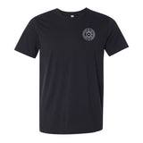 CIB Crew Spin Me Round Unisex T-Shirt