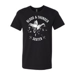 Blood & Thunder AF T-Shirt (Wholesale)